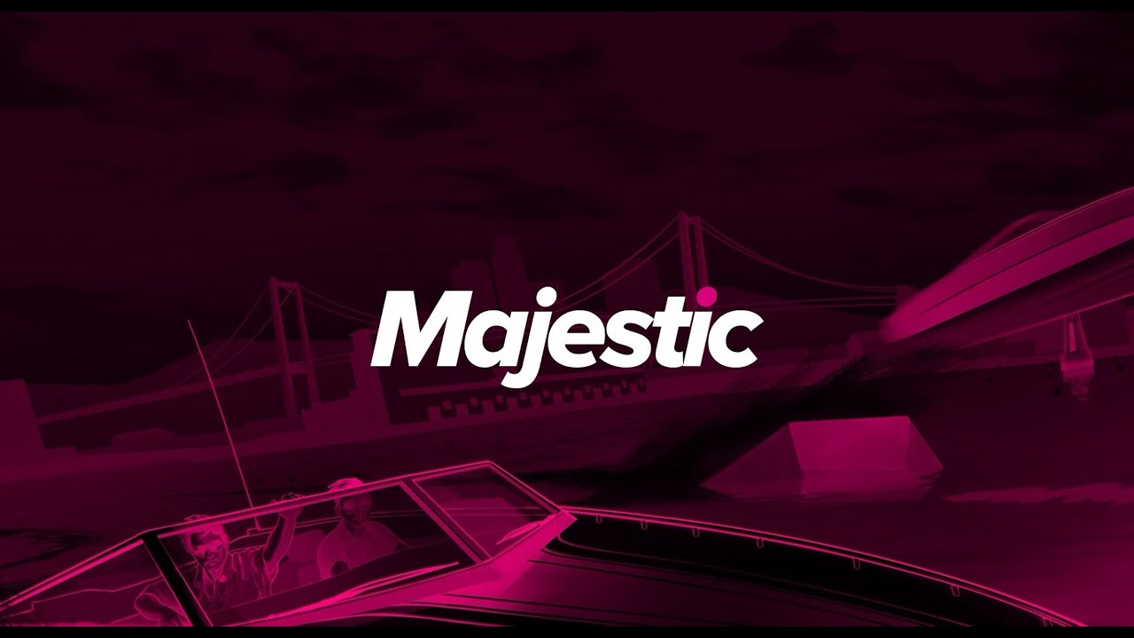 Majestic RP