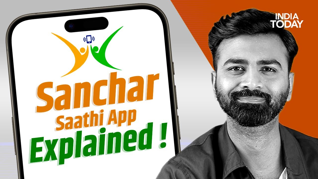 Sanchar Saathi Controversy: What Permissions Does the Government Require?