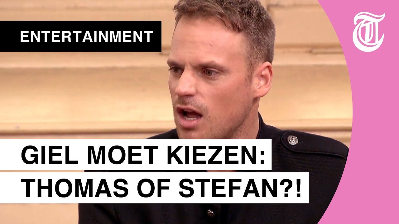 Giel van StukTV krijgt pikante vragen