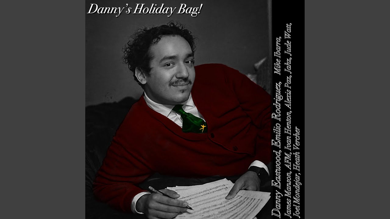 Santa Baby (feat. jahz)