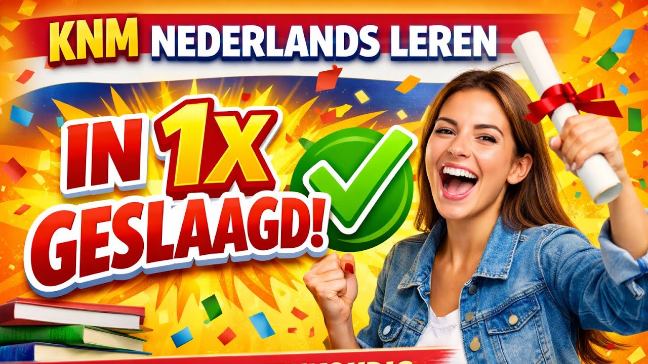KNM 2026 | Werk en inkomen | Antwoorden (Answers)