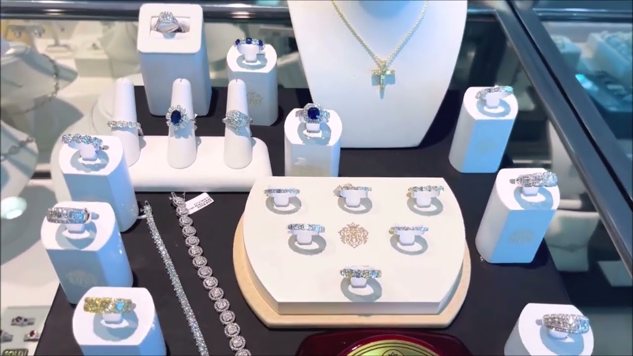 Michelson Jewelers -  Designers - Dec25