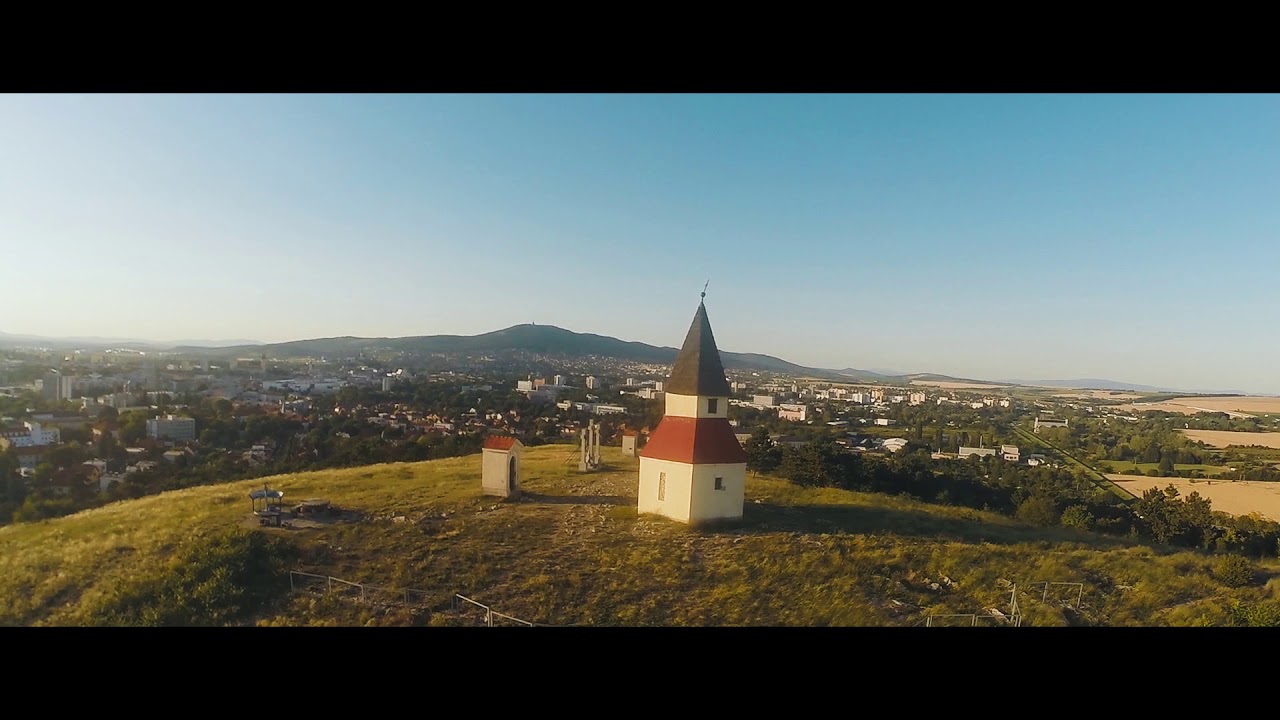 NITRA KALVARIA 2018