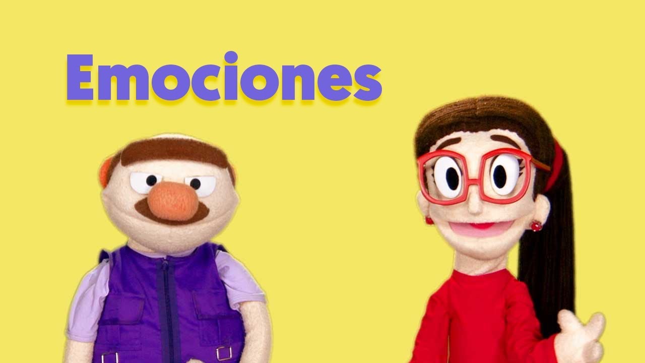 Aprende a expresar tus emociones
