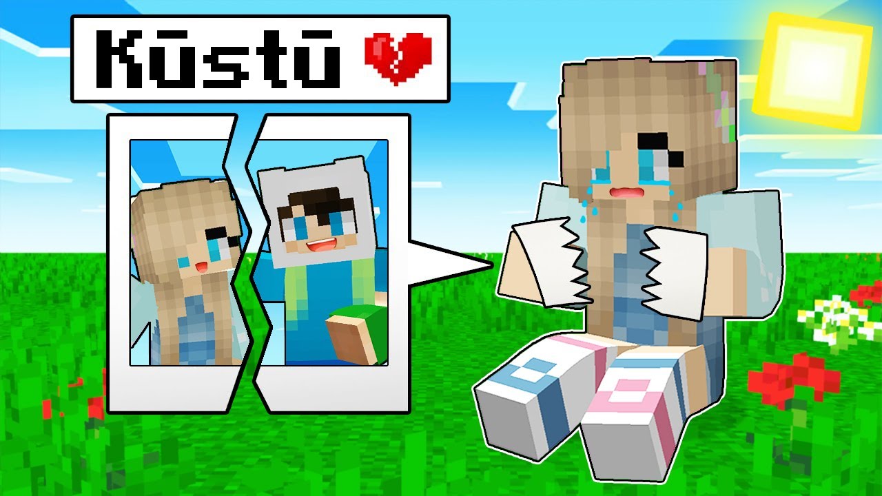 BERCA VS MİNECRAFT #483