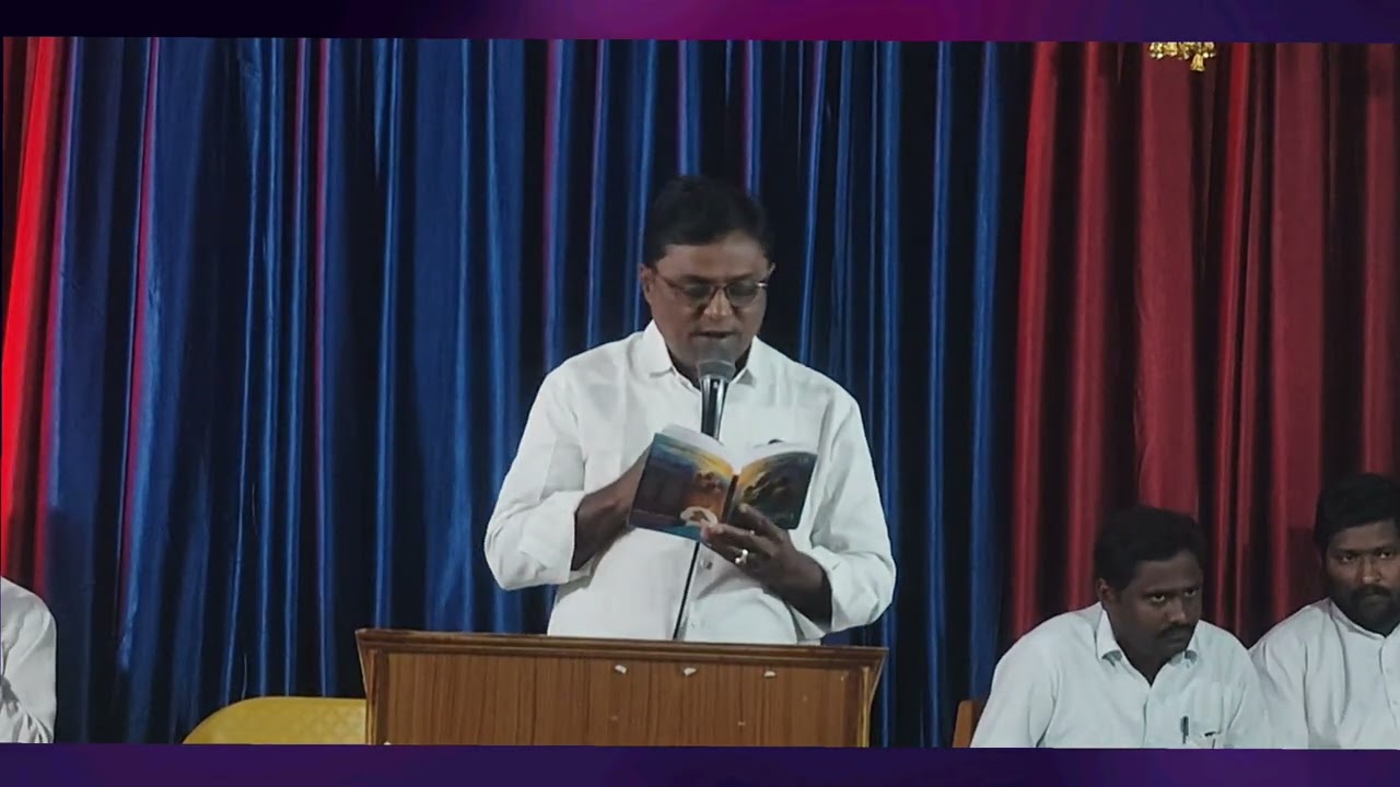 మహిమ ఘనత | బ్రదర్ ఇస్సాకు గారు