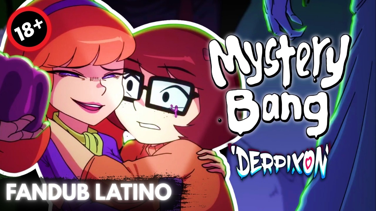 Mystery Bang 🎃 Fandub Español Latino - Derpixon