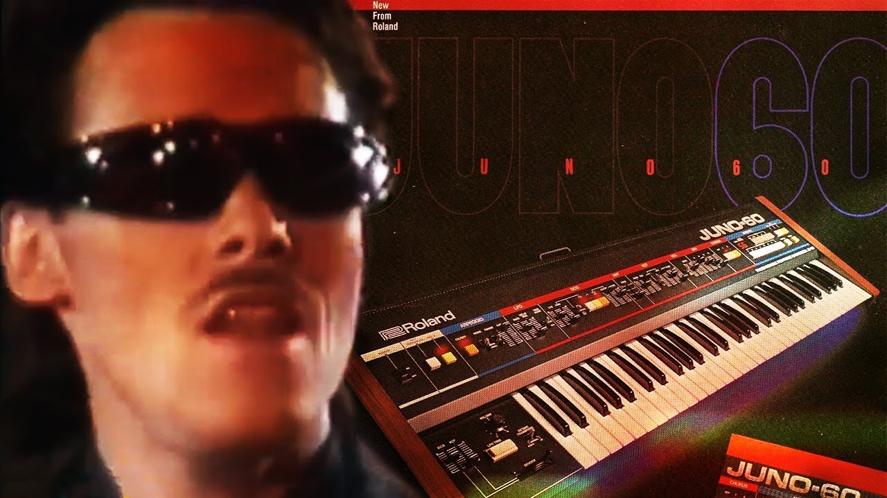 Synth Sounds of 
