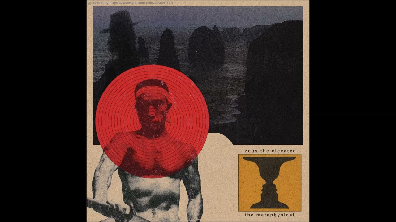 Zeus the Elevated - The Metaphysical (ft. Ankhlejohn, Mickey Diamond, Rahiem Supreme...)