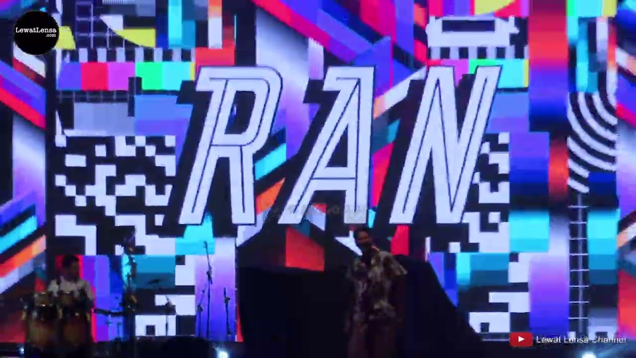 RAN Live at ALSEACE 2025