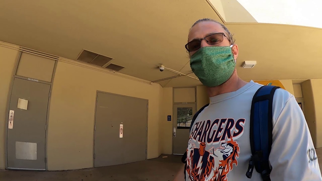 Cholla Virtual Tour