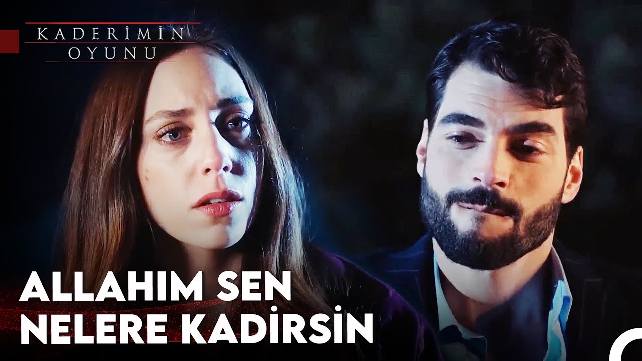 Cemal'in Hikayesi #27 - Kaderimin Oyunu