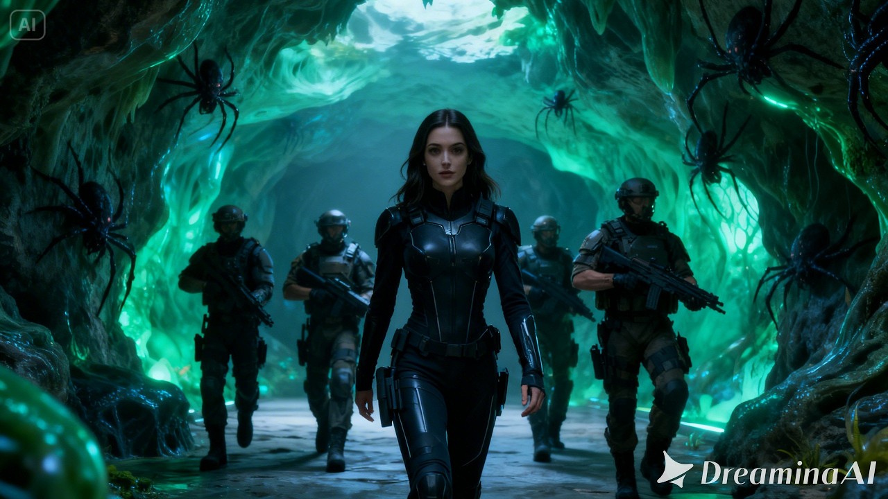 The Day The Council Witnessed Humanity’s “Predator Mode” Trigger in Real Time HFY | Best HFY Stories