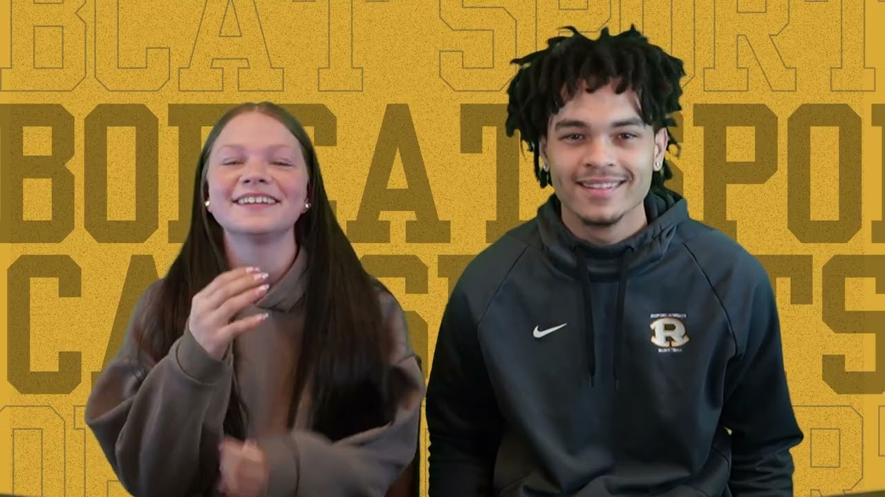 Bobcast | #85 | February 17, 2026