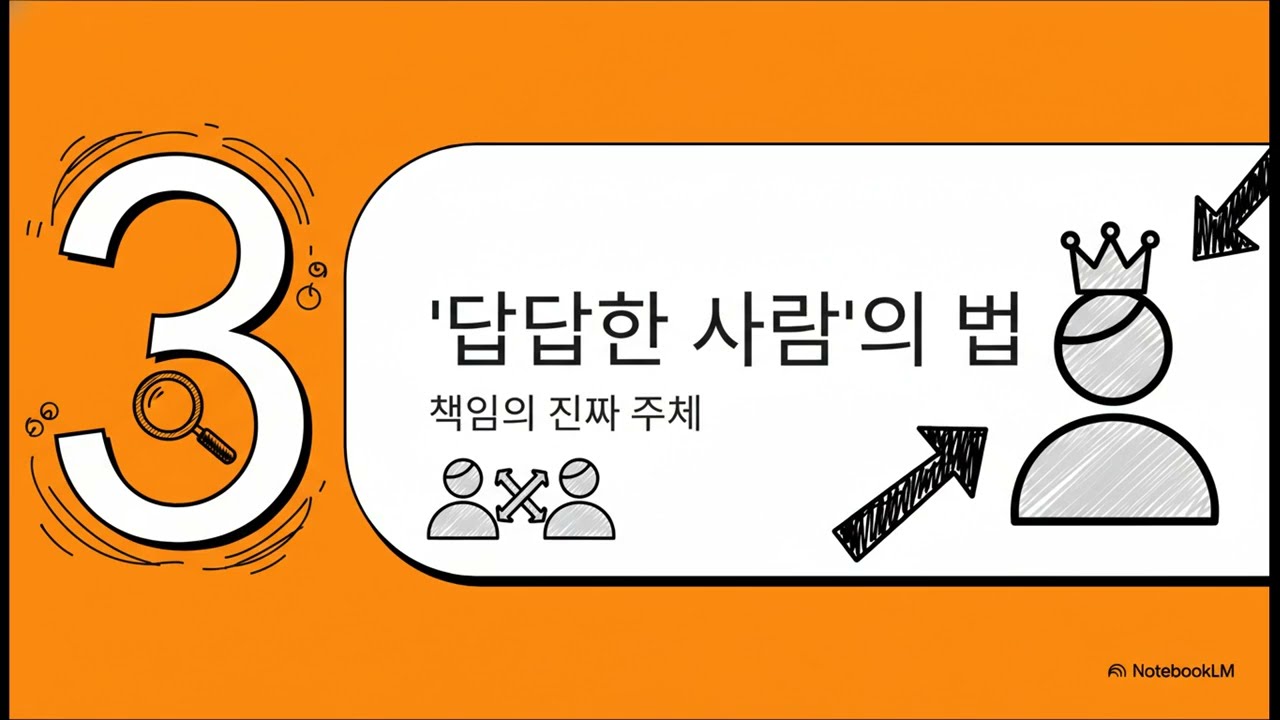 타인의  일에 간섭하면 내가 어려움을 곆는다?  #간섭  #참견