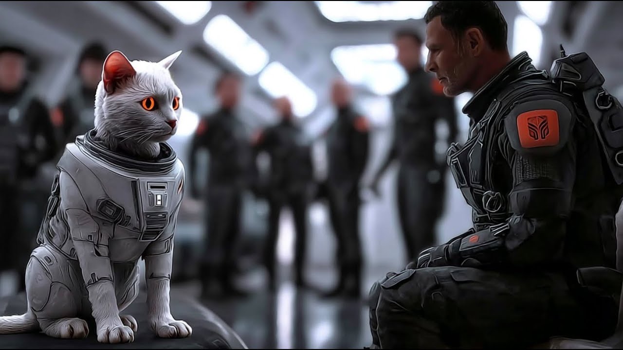Cadet 13 Was a Problem—Until the Human Arrived. Now 13 Is Terrified of Him HFY | HFY Reddit Stories