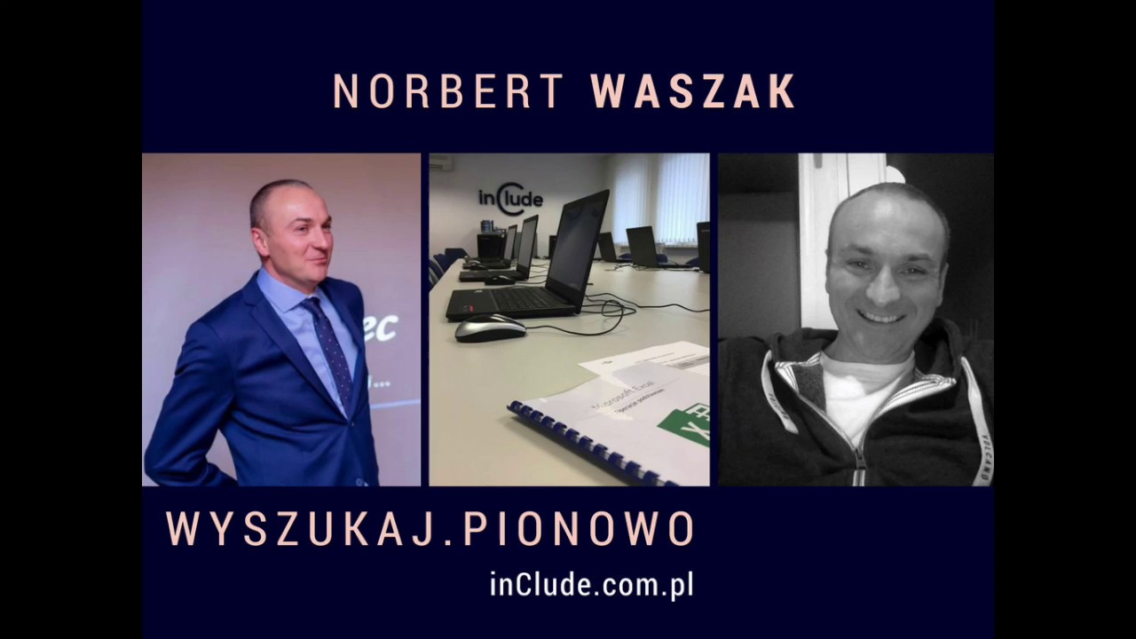 Excel. Jak działa funkcja wyszukaj.pionowo?