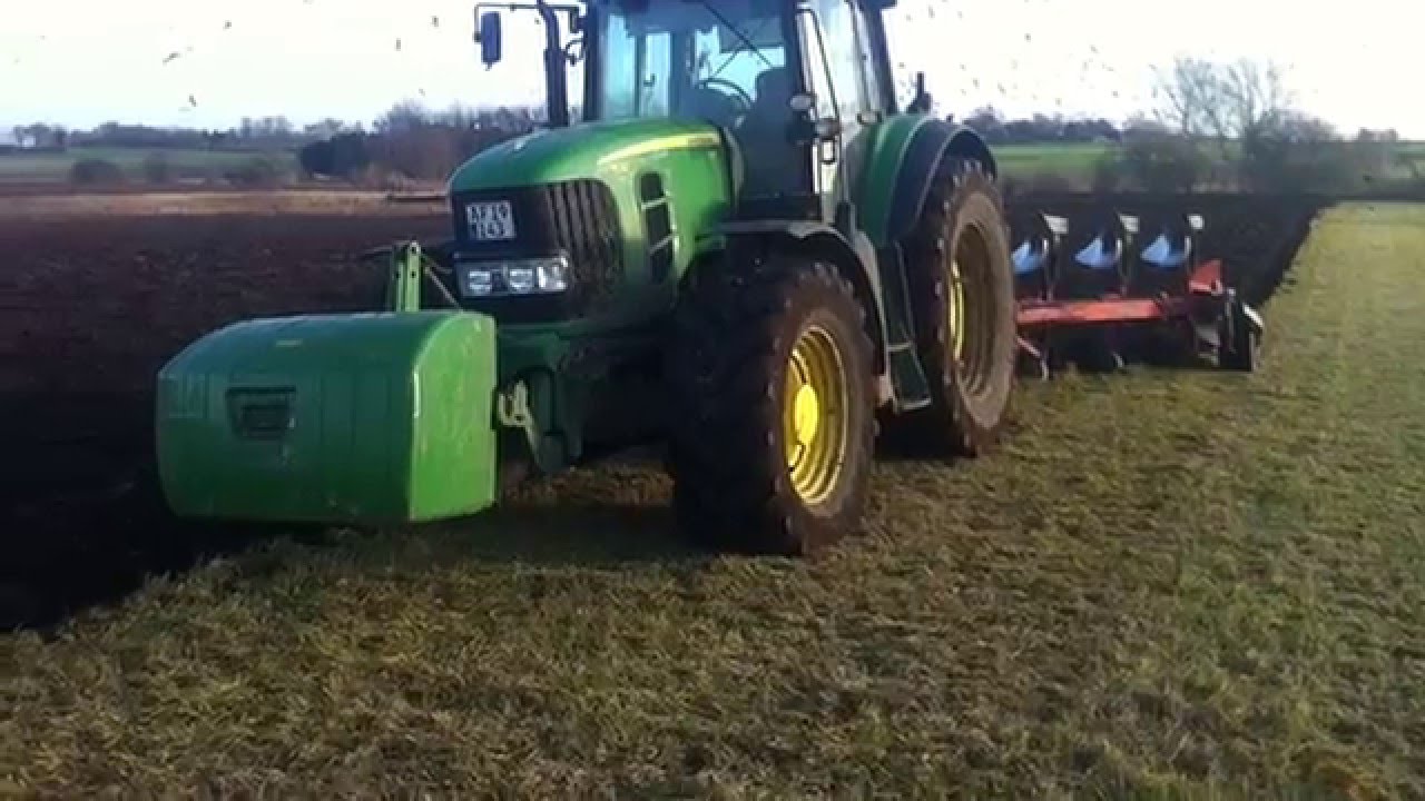 Big Farm Denmark