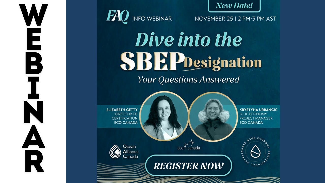 SBEP Designation – Your Questions Answered