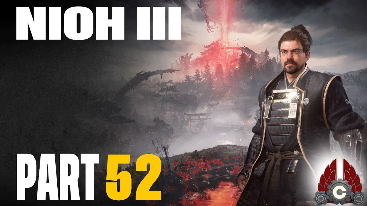 Nioh 3 | Full Game | Part 52