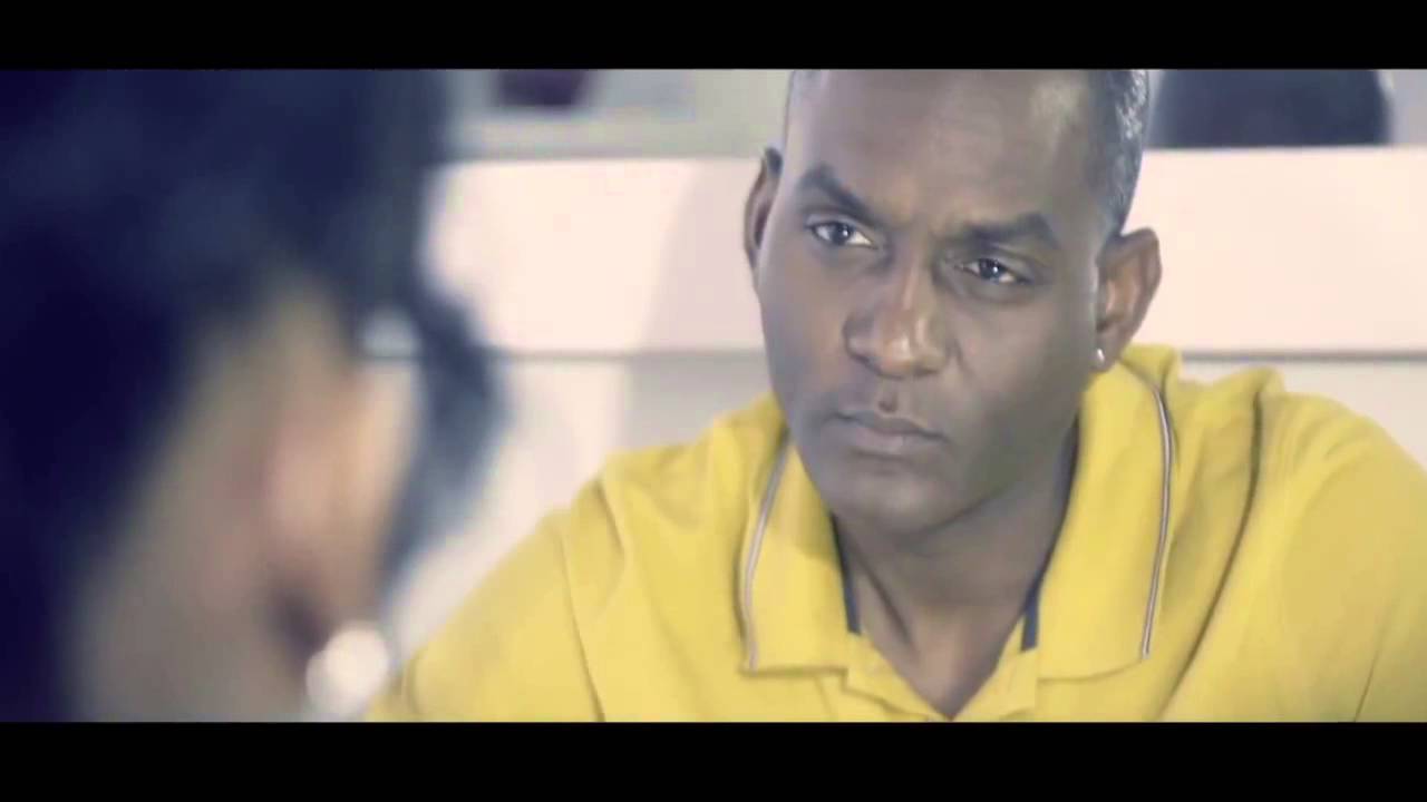 [CLIP ZOUK] DARIUS DENON - PEU IMPORTE LE VENT - 2014