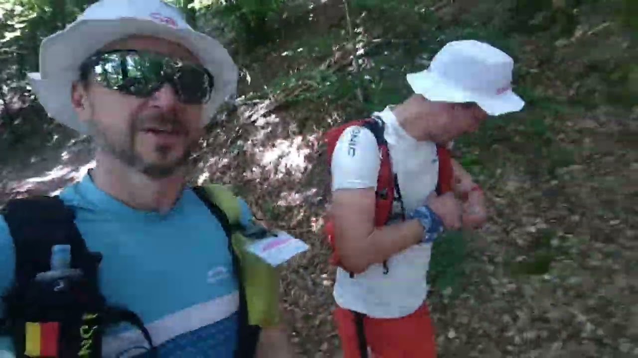 Ohm Trail 80 km (2022)