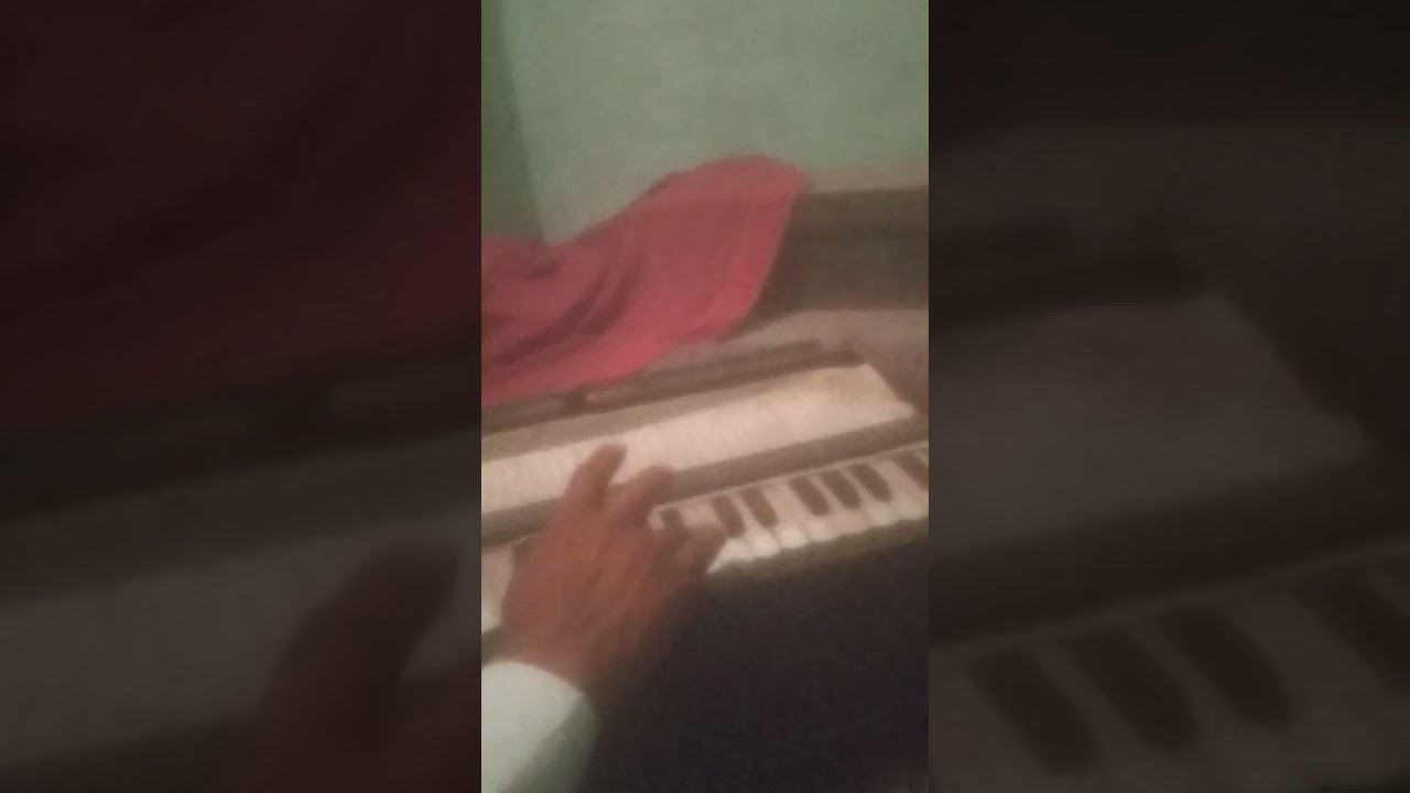 Hokana barsanai mai aajayo ria