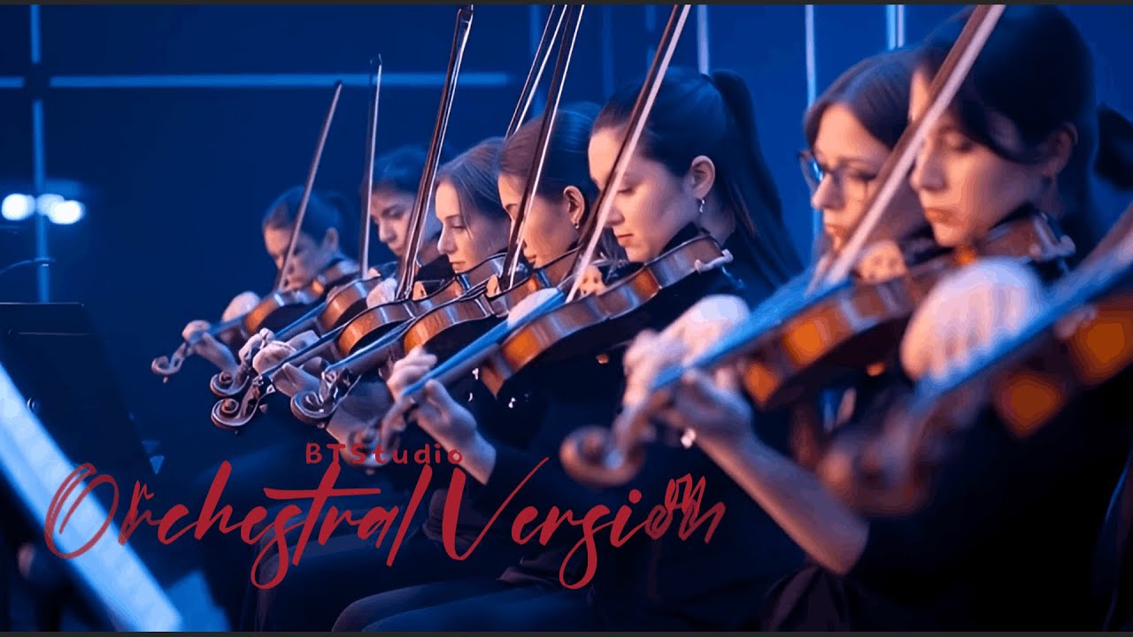 BTStudio  - Лесник (Король и Шут Orchestral Version 2026)