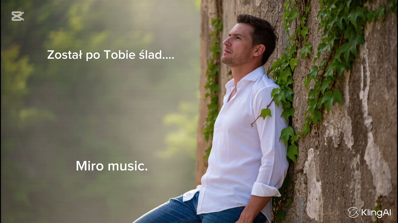 Został po Tobie ślad...