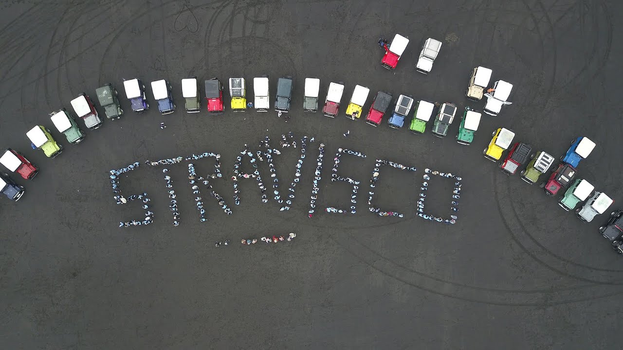 FULL VIDEO STRAVISCO 39 BROMO MALANG SMPN 4 TANGSEL KELAS 9 JANUARI 2024