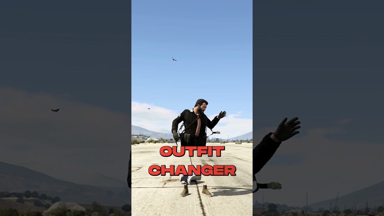 OVIX MOD MENU GTAV ONLINE ENHANCED | *UNDETECTED*  #gtaonline  #gta