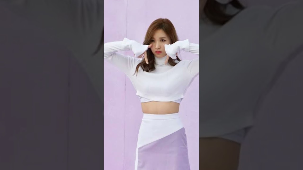 TWICE - 1 to 10 [Male Version]