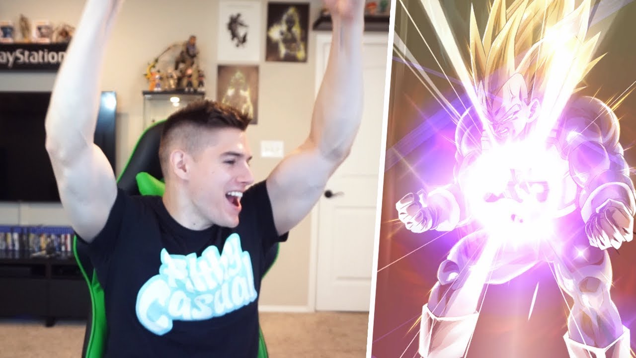 AMAZING NEW SUPER VEGETA SPARKING SUMMONS! 7000+ CHRONO CRYSTALS! Dragon Ball Legends
