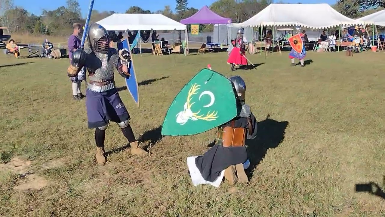  Olivia v Ren ,,pick ups B4 The iron rose tournament @ war of the wings 