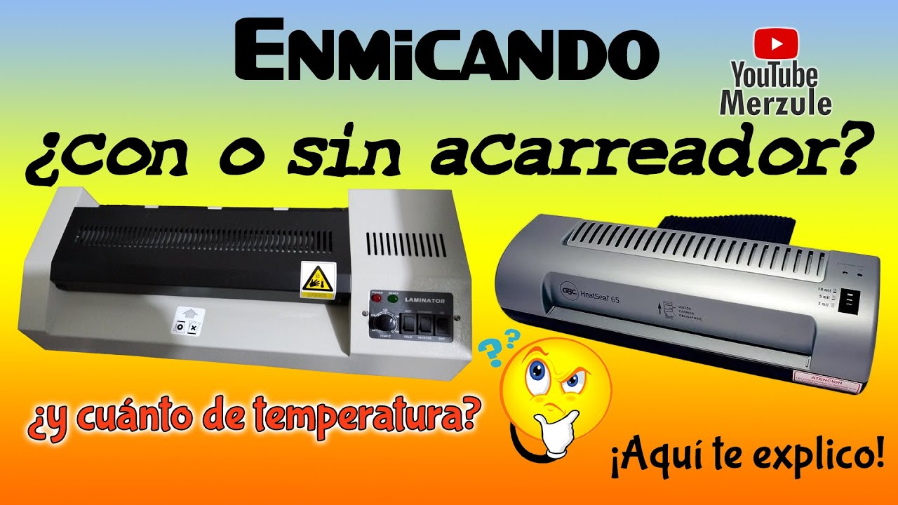 Cómo enmicar | Enmicando con diferentes grosores de mica
