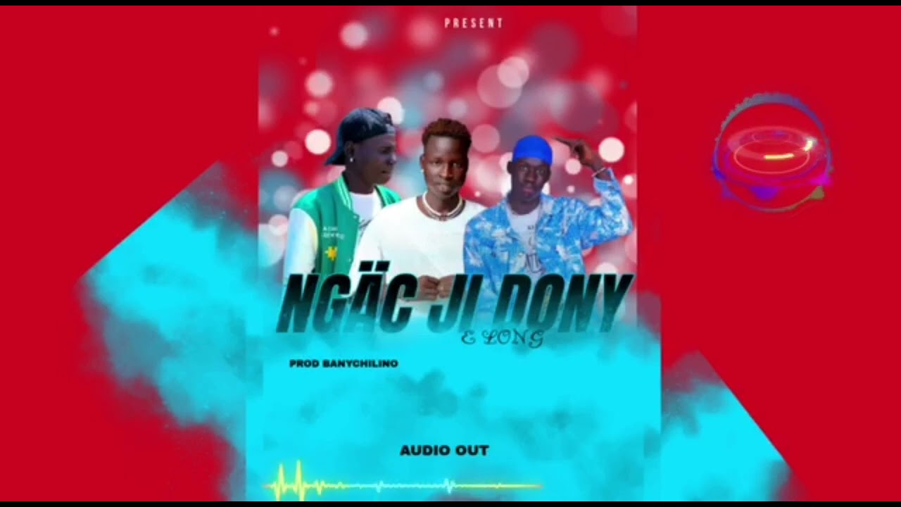 Nine_biel ft Motela and Jaxo N bwoi(ngic i Dony official audio.
