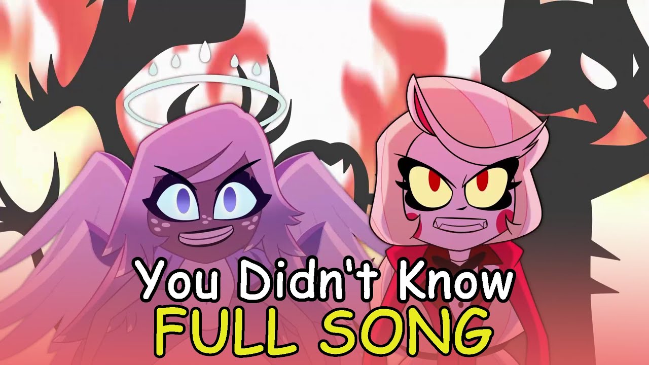 Charlie, Emily, Sera, Lute & Adam Full Song 