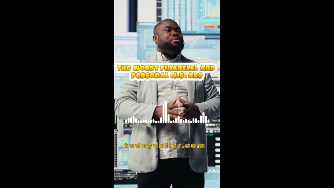 Financial Mistake? (Psychology of Self-Deception) PART 2-