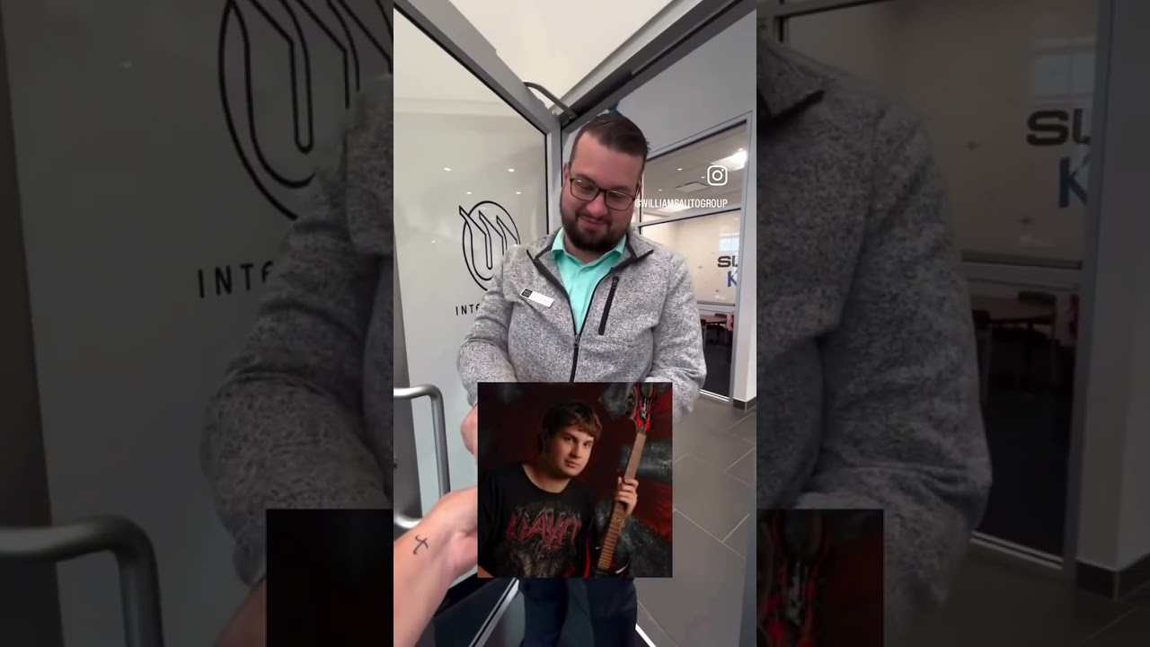 Signing Your Old Facebook Profile Picture