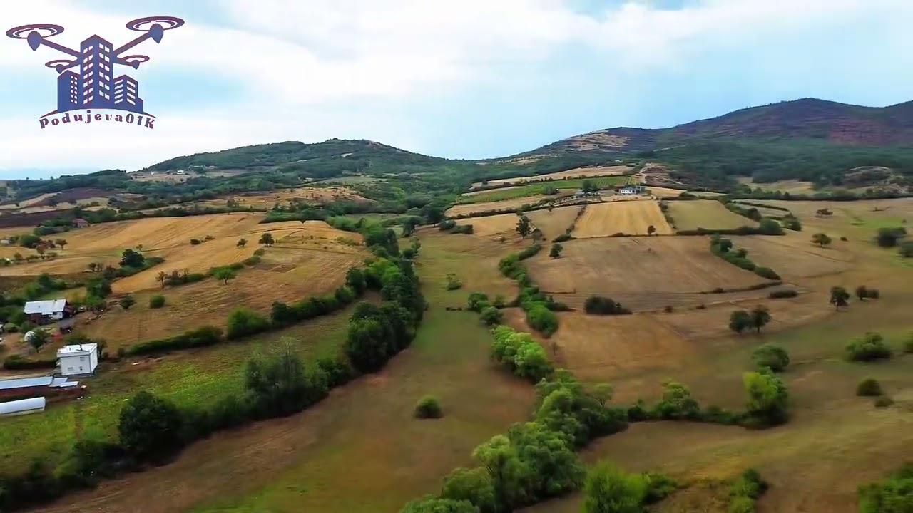 Fshati Herticë - Podujevë