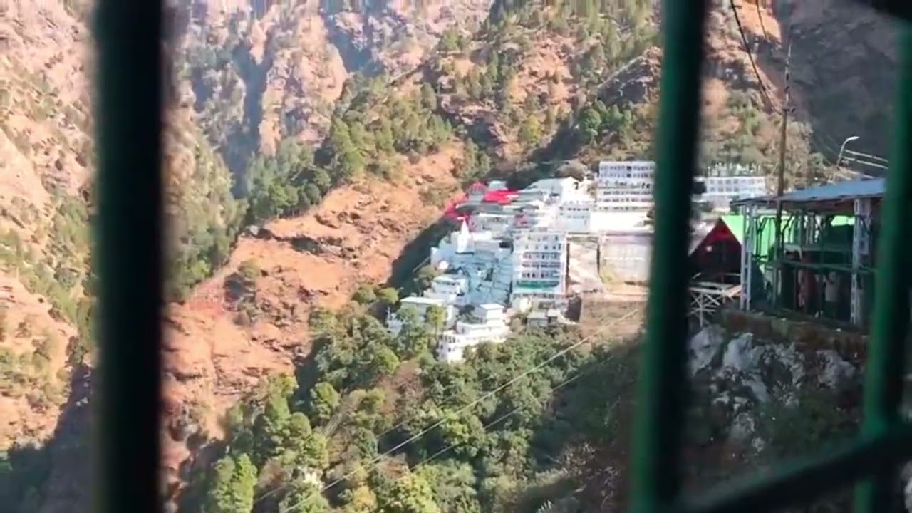 Mata vaishno devi whatsapp status