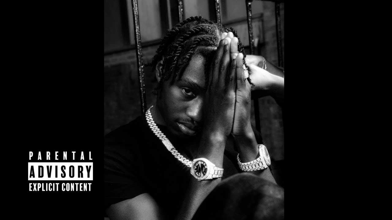 [FREE] Lil Durk x Lil Tjay Type Beat - 