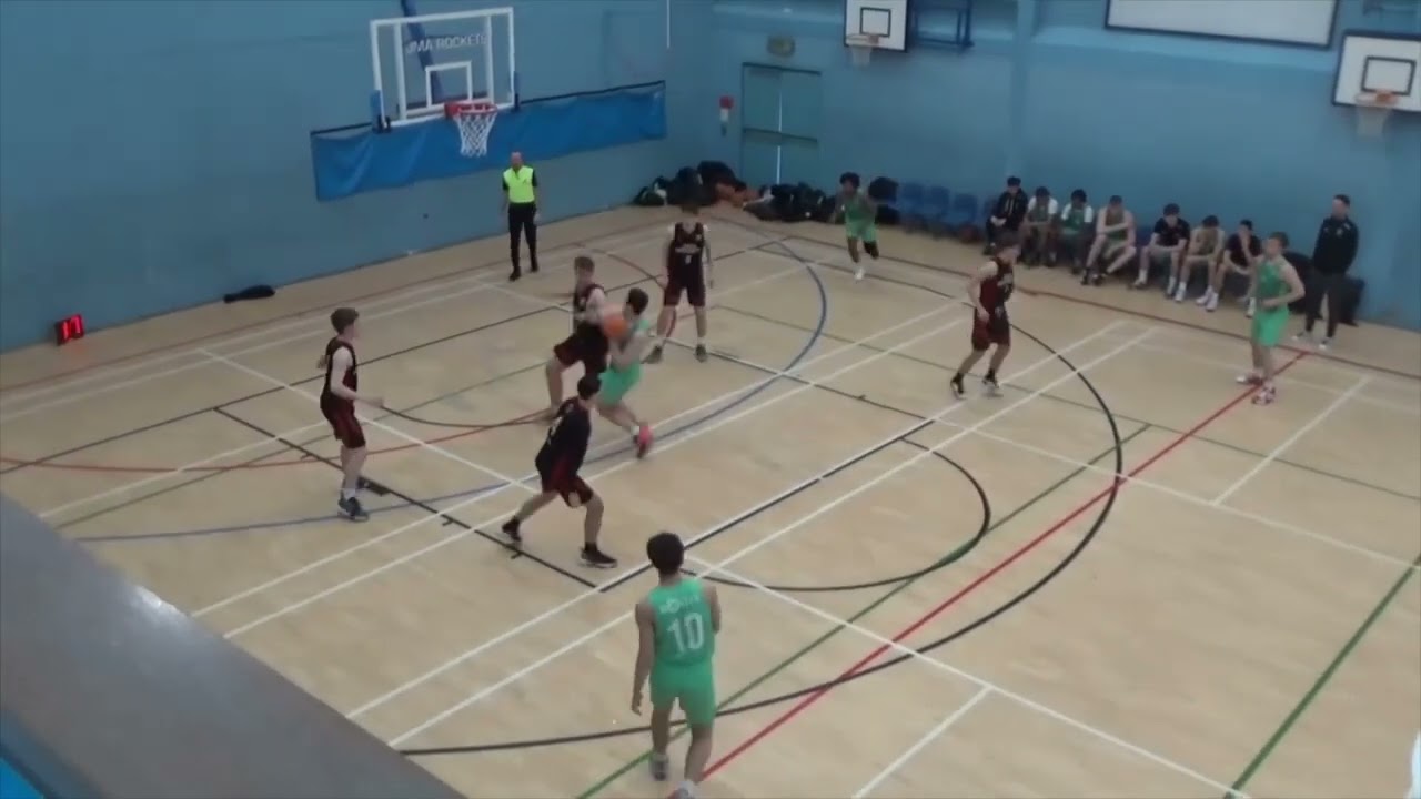 Gavin Mitchell | 6'7 F | Class Of 2026