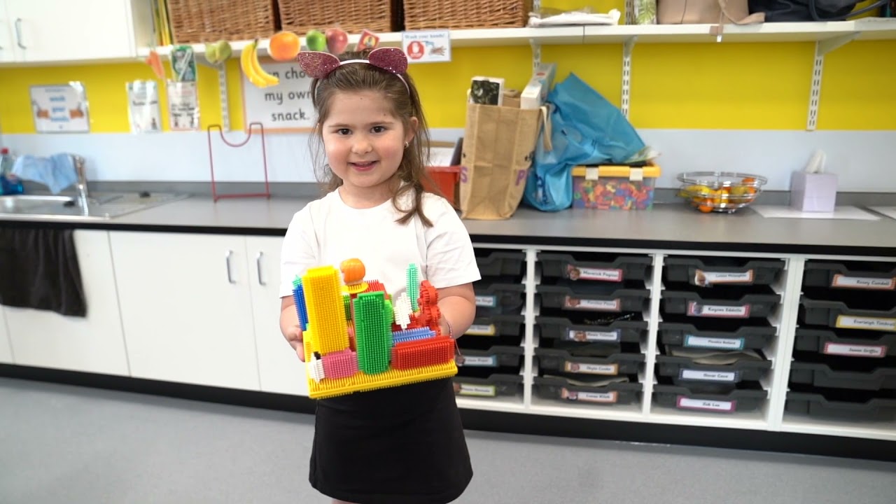 Welcome to Merchants Academy Primary School