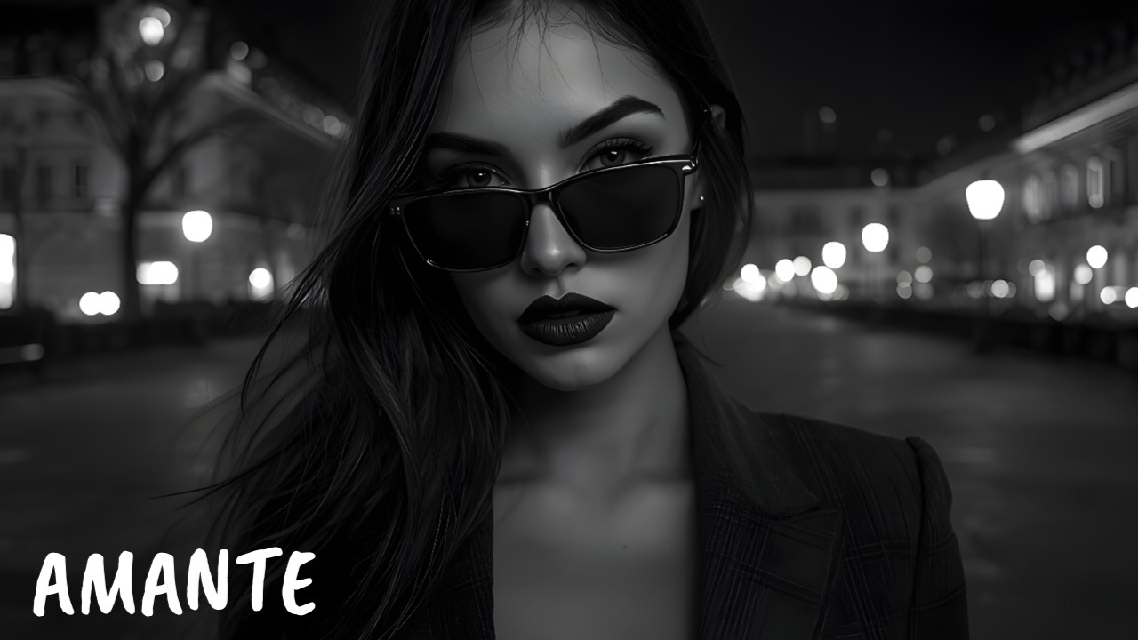 Autumn Spanish Chill 2026 🍂 | Slow & Relaxing Music by AMANTE #66