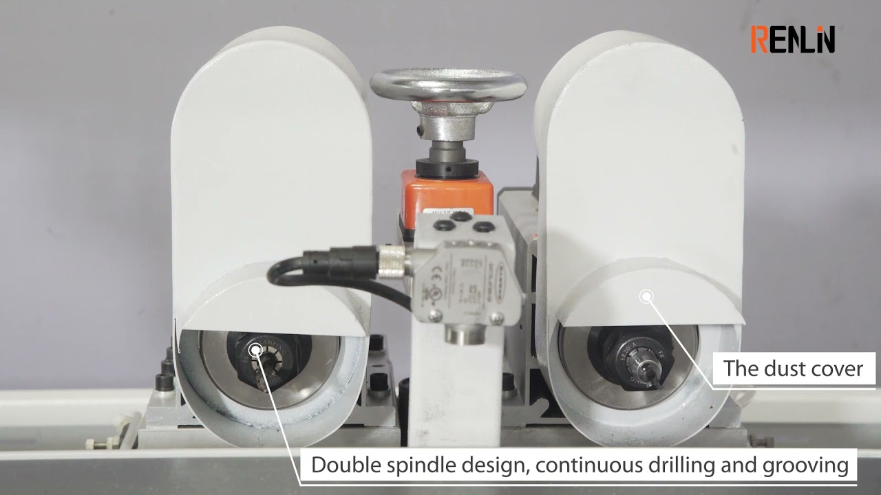 High Speed Drilling Cnc Wood Side Hole Drilling Machine Price For Wood Hole