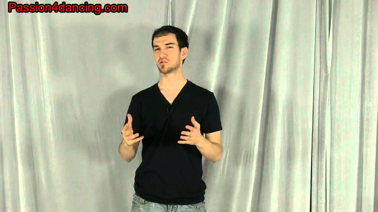 Ballroom Dance tips - Essential Dance Elements to learn