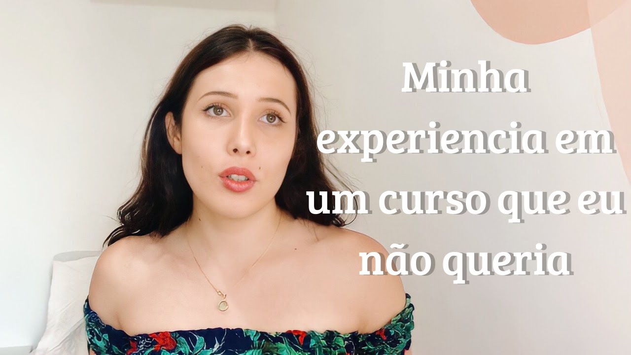 Sisu 2022 - Entrar no curso que voc&ecirc; N&Atilde;O QUER e depois mudar, vale a pena ? ✨Minha experi&ecirc;ncia✨