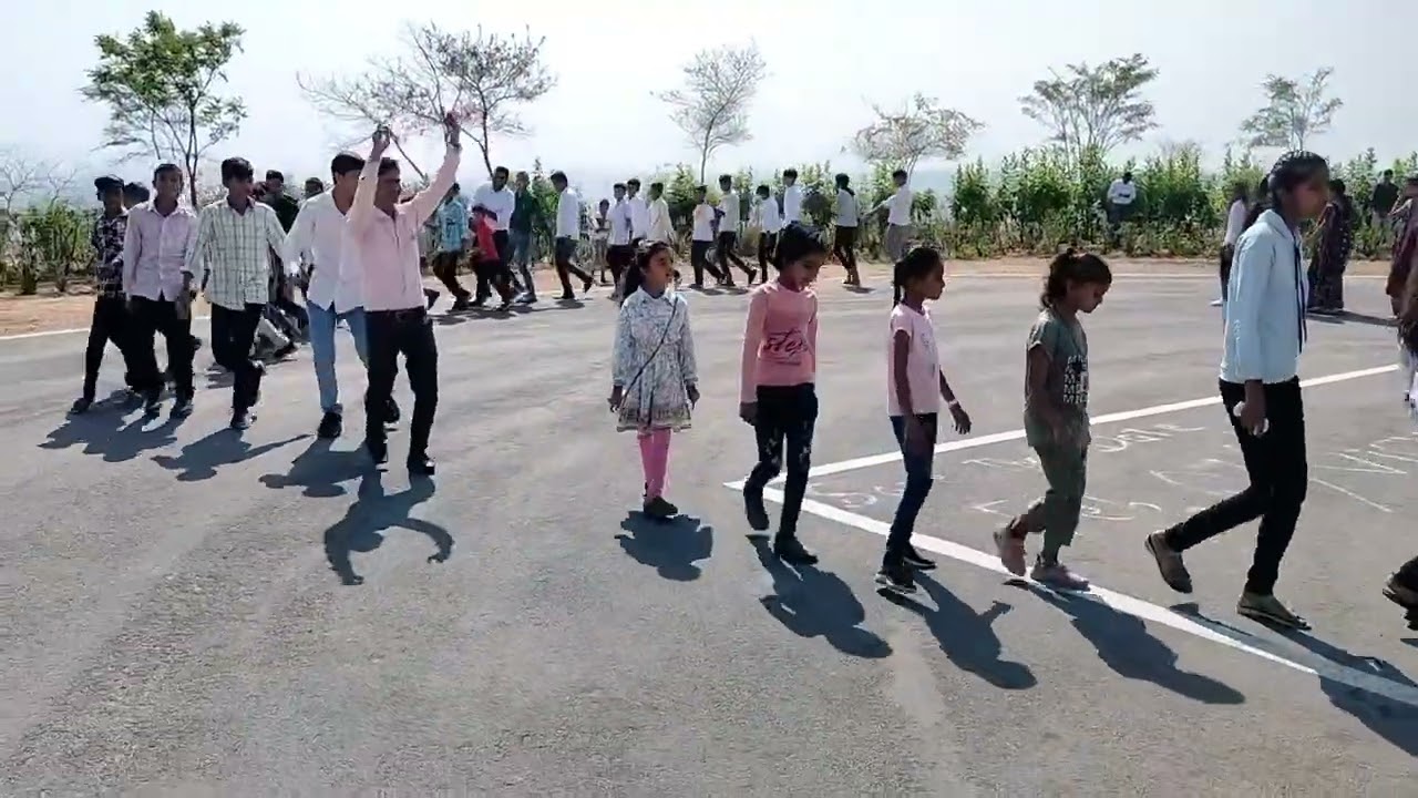 Timali..... fun time...Spvm balaiya
