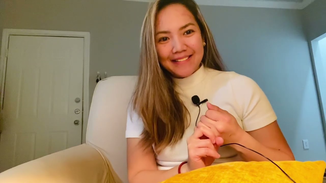 MY TEXAS EXPERIENCE | #usrn #pinayinamerika #trending